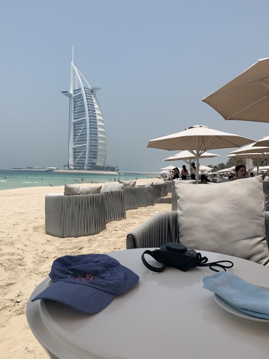 Gastro Jumeirah Mina Al Salam