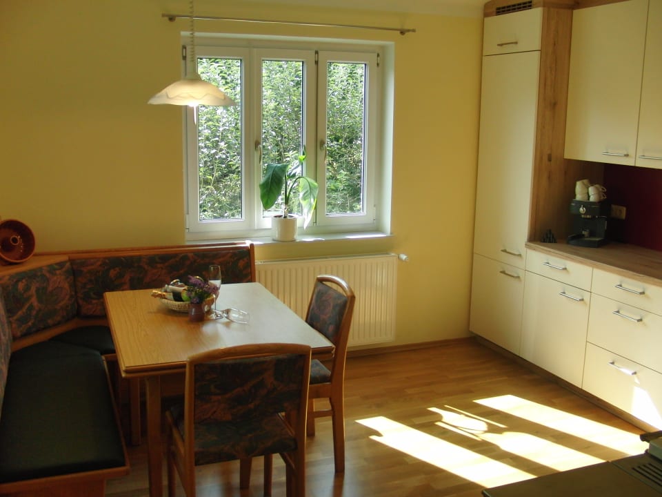 Zimmer Ferienhäuser Grabenhansl