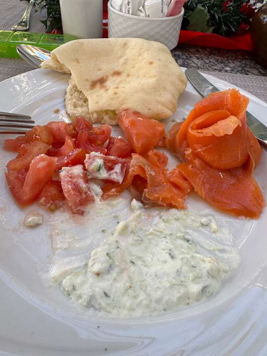 Gastro Pickalbatros White Beach Resort - Hurghada