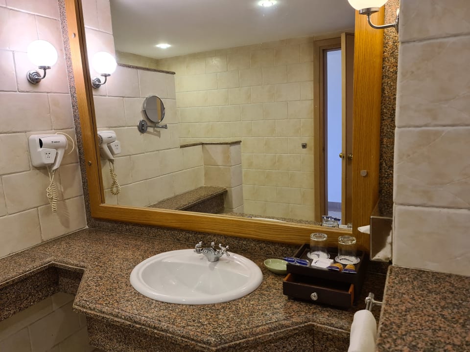 Zimmer Pickalbatros Dana Beach Resort - Hurghada