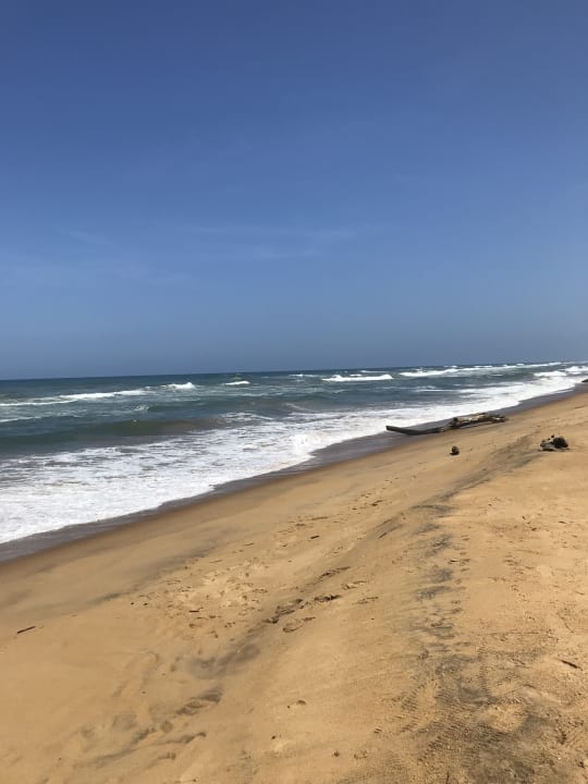 Strand Turyaa Kalutara