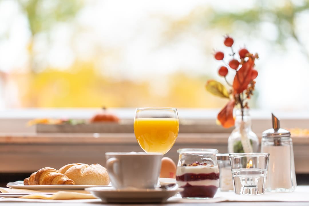 Gastro Hotel Bavaria Oldenburg