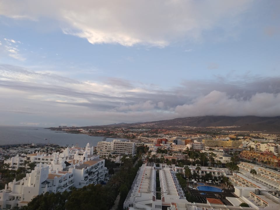 Ausblick Iberostar Waves Bouganville Playa
