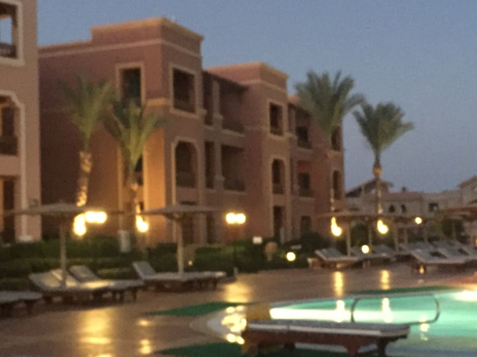 Pool Charmillion Club Aqua Park