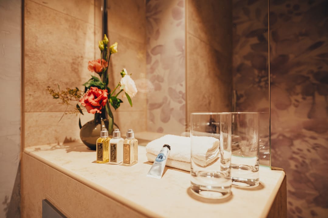 Zimmer Hotel Villa Sorgenfrei & Restaurant Atelier Sanssouci