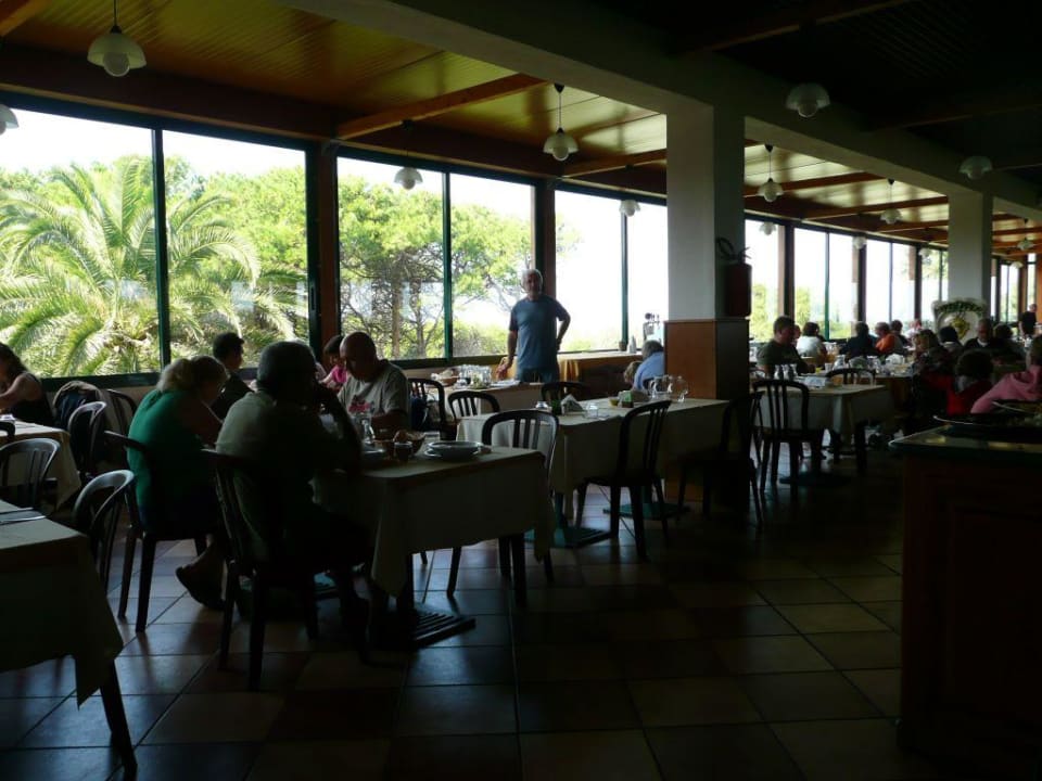 Restaurant Villaggio dei Pini