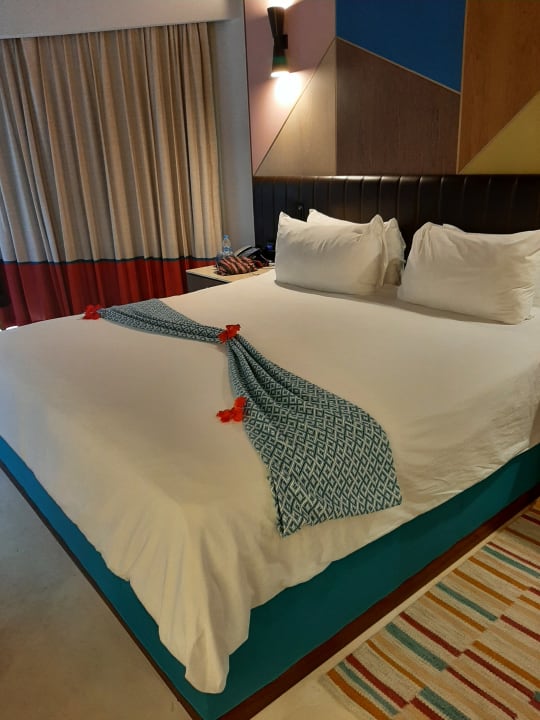 Zimmer Dreams La Romana Resort & Spa