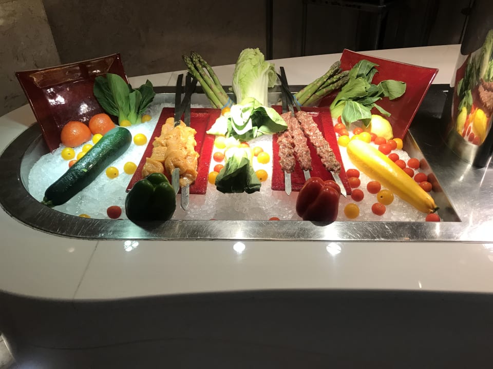 Gastro The St. Regis Saadiyat Island Resort, Abu Dhabi