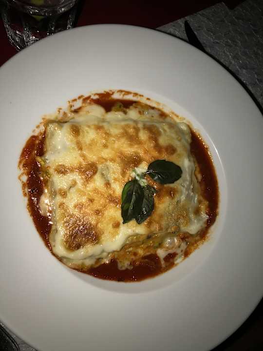 Restaurant Pickalbatros Citadel Resort