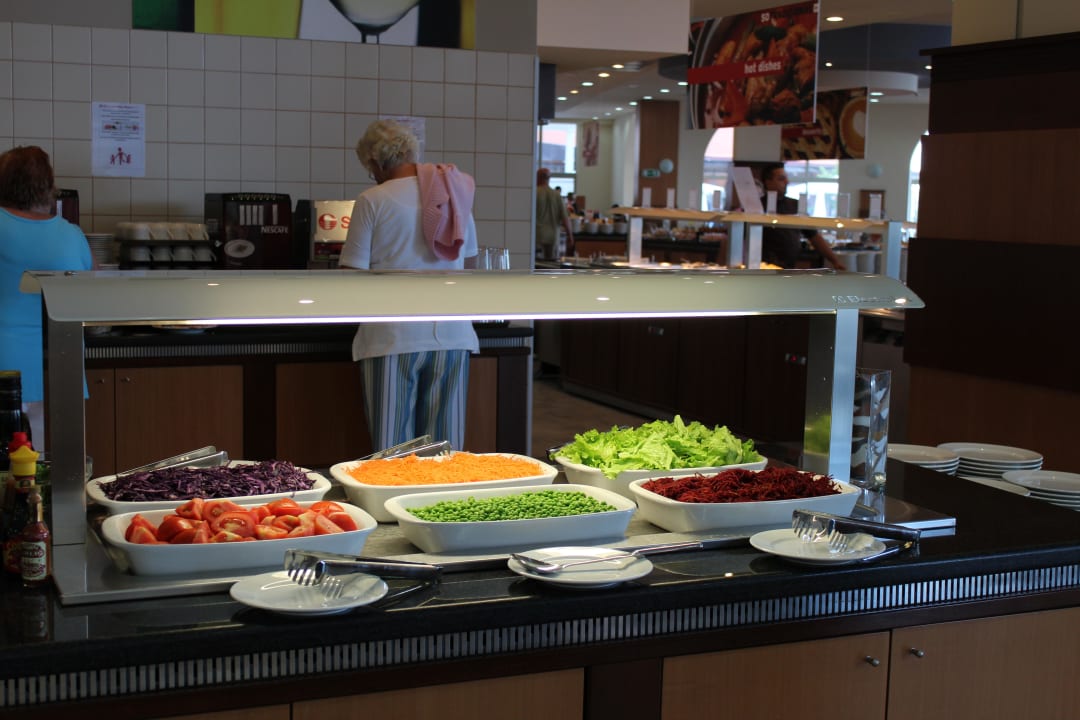 Lecker... Sol Luna Bay