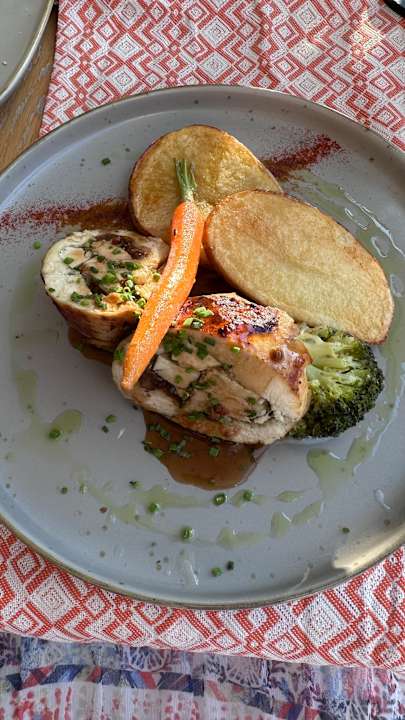 Gastro Civitel Creta Beach