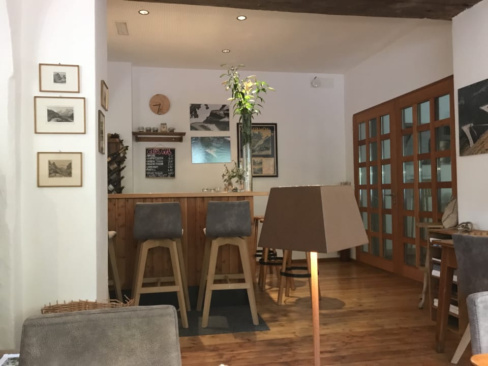 Gastro Berghotel Franzenshöhe