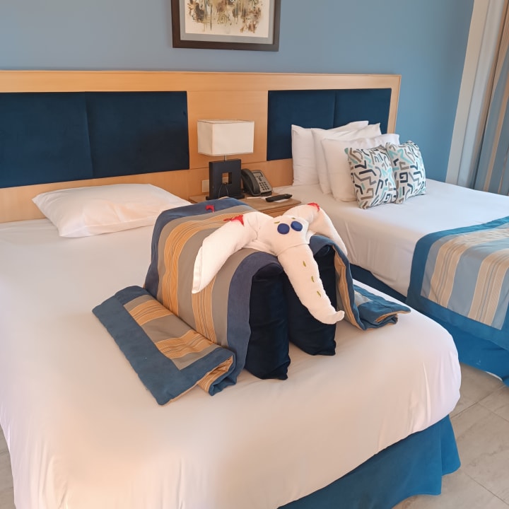 Zimmer Stella Beach Resort & Spa Makadi Bay