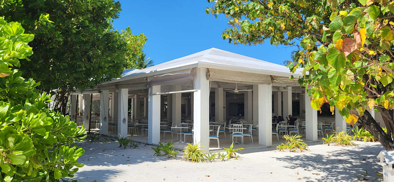 Gastro Sandies Bathala Maldives