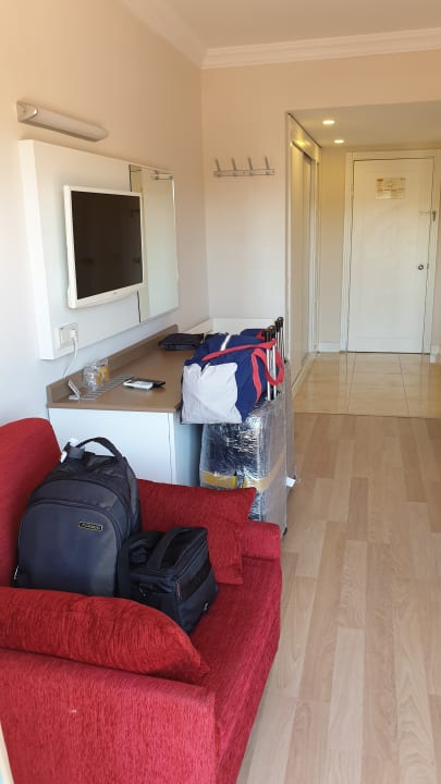 Zimmer Hane Family Resort