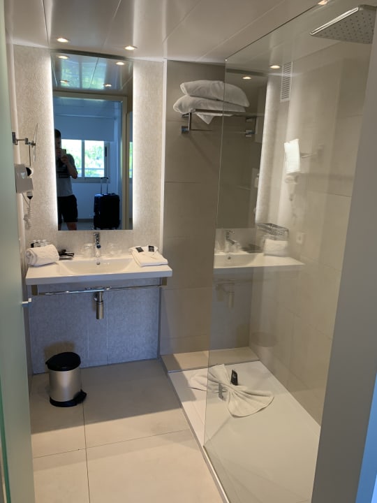 Zimmer BG Hotel Rei del Mediterrani Palace