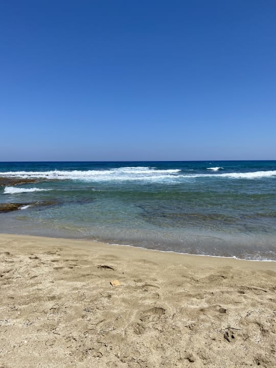 Strand allsun Hotel Carolina Mare