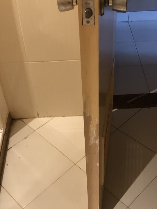 Zimmer Regina Resort and Aqua Park Hurghada