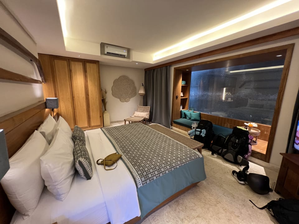 Zimmer Annora Bali Villas