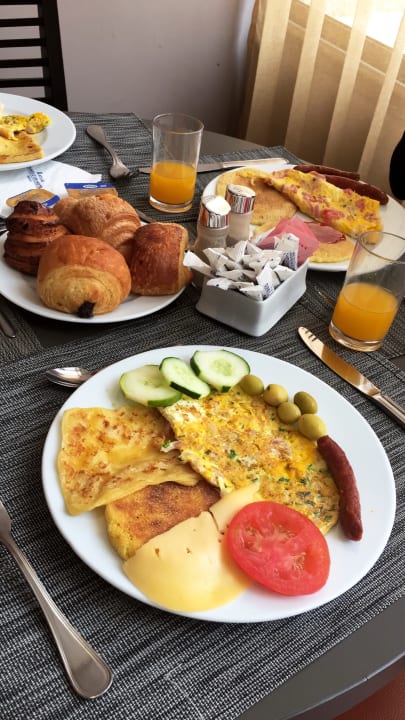 Gastro Dunes D'or Ocean Club