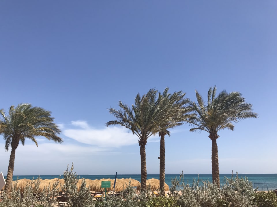 Strand Sentido Caribbean World Soma Bay