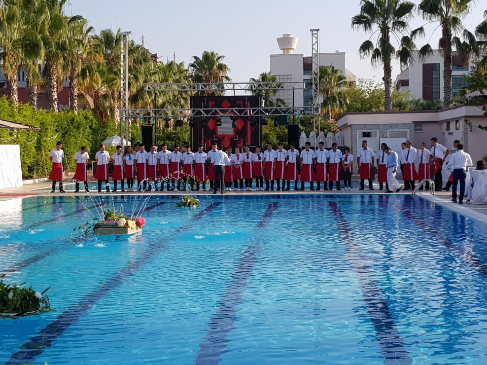 Gastro Hane Family Resort