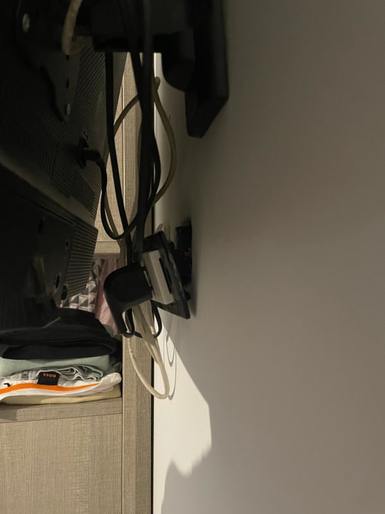 Zimmer TUI BLUE Tropea