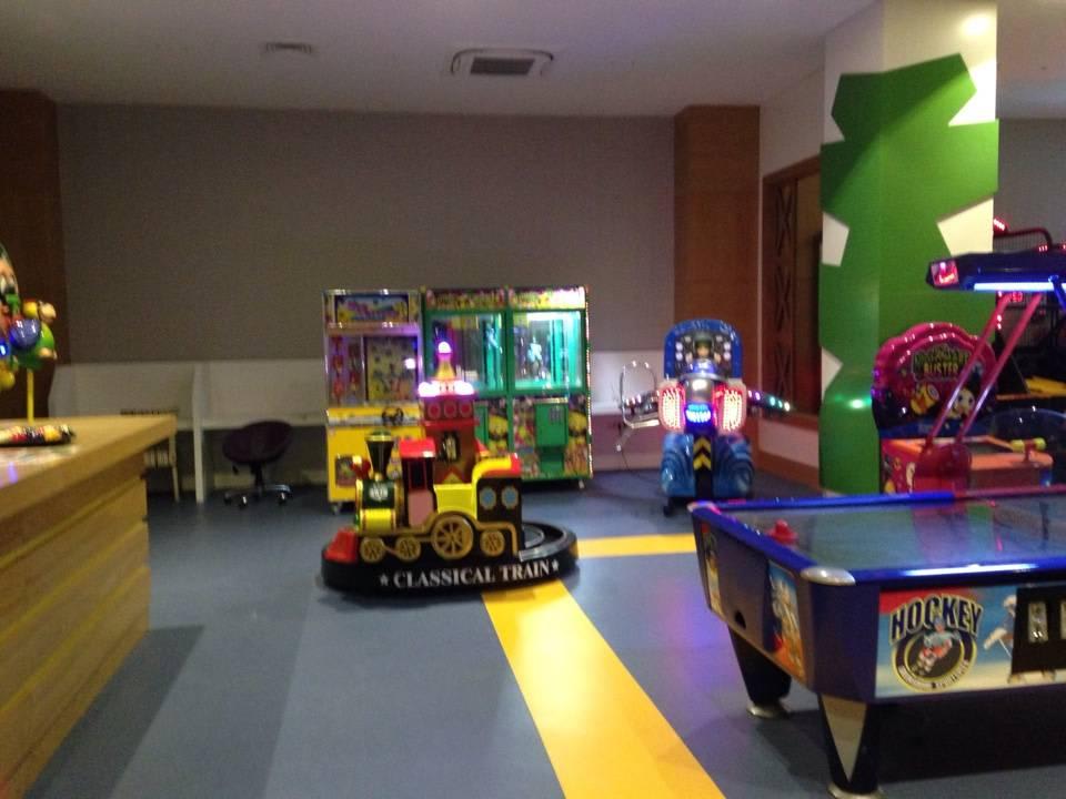 Port Nature Luxury Resort & Spa  Port Nature Luxury Resort & Spa