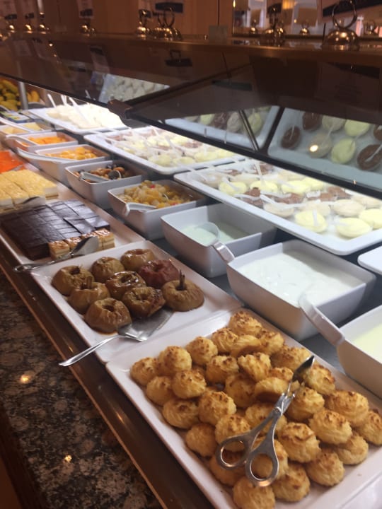 Gastro Relaxia Olivina