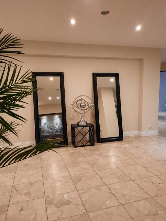 Sport & Freizeit Wyndham Garden Lahnstein Koblenz Hotel