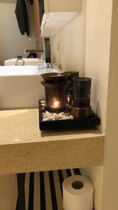 Zimmer The Anda Mani Khaolak Beachfront Villas