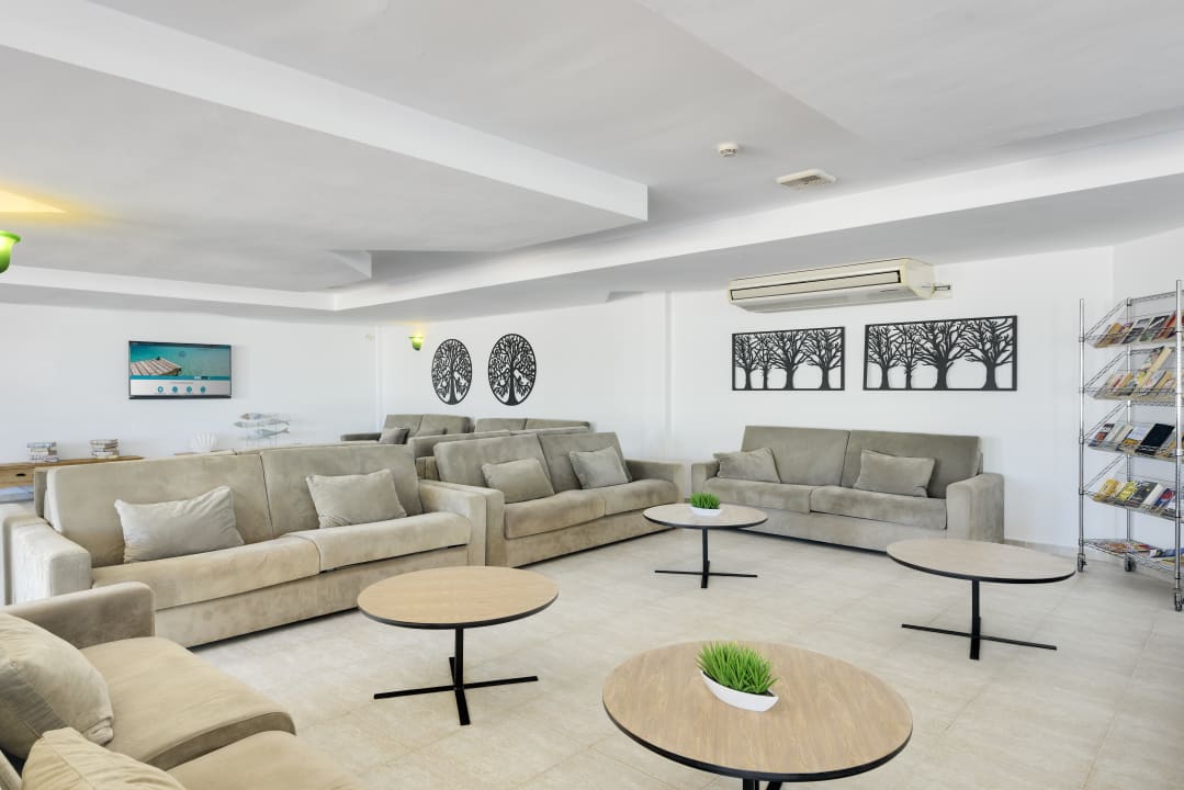 Sonstiges Marinda Garden Aparthotel