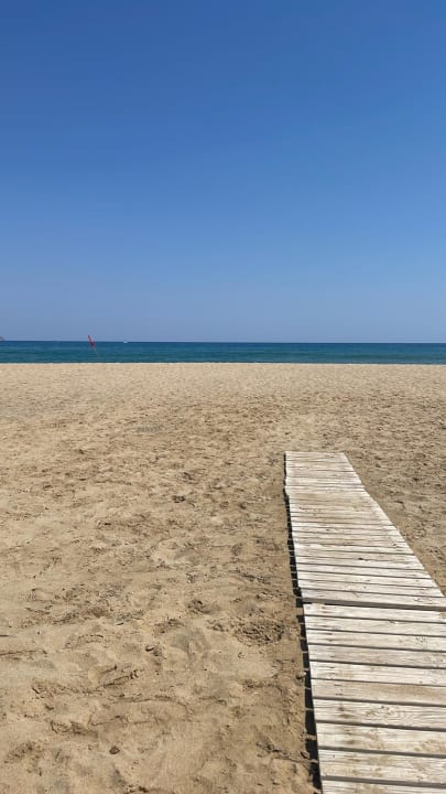 Strand Anemos Luxury Grand Resort