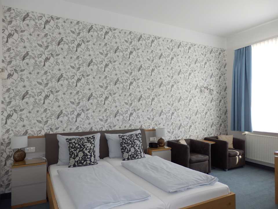 Zimmer Hotel Bellevue