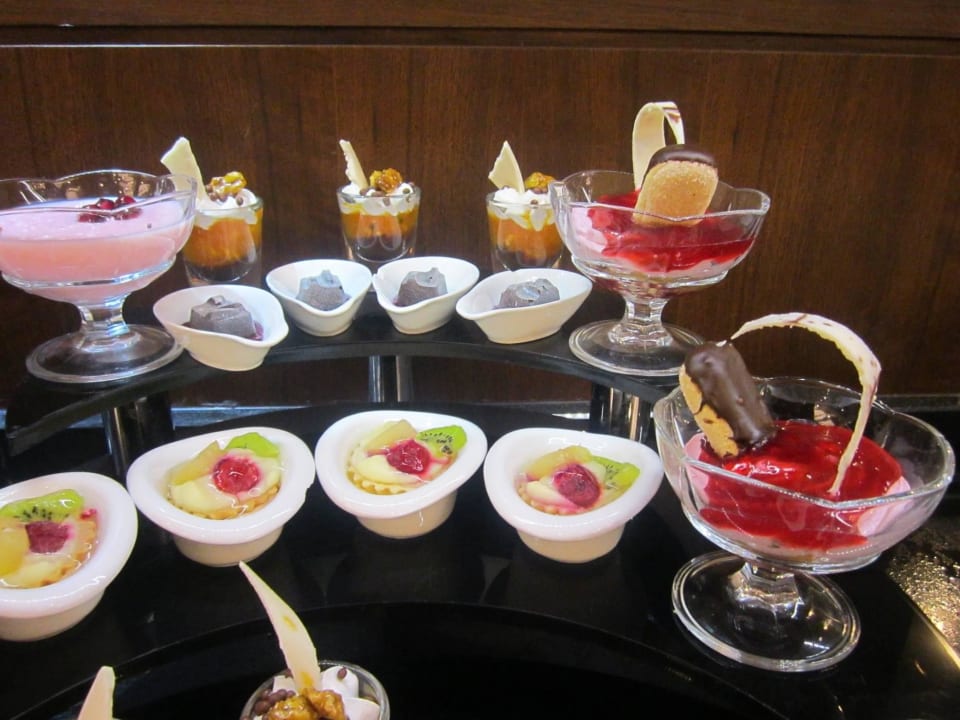 Mann oh mann  Ma Biche Kemer by Werde Hotels