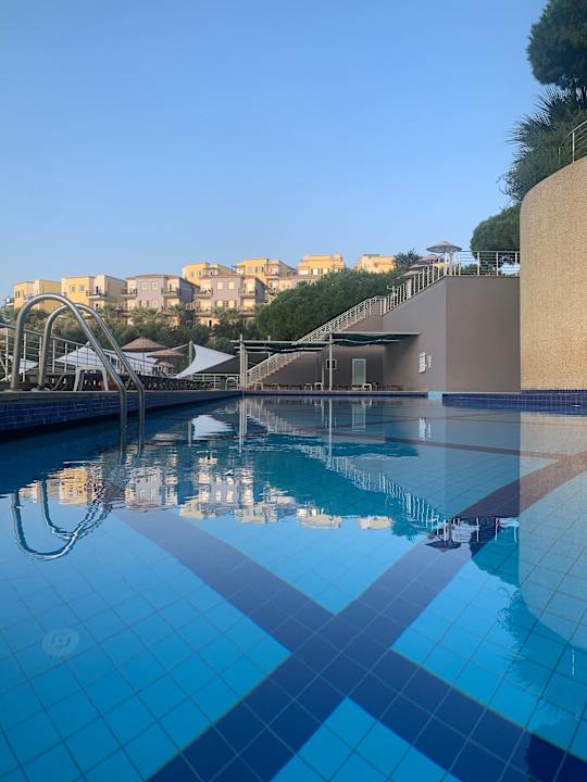 Pool Aria Claros Beach & Spa Resort