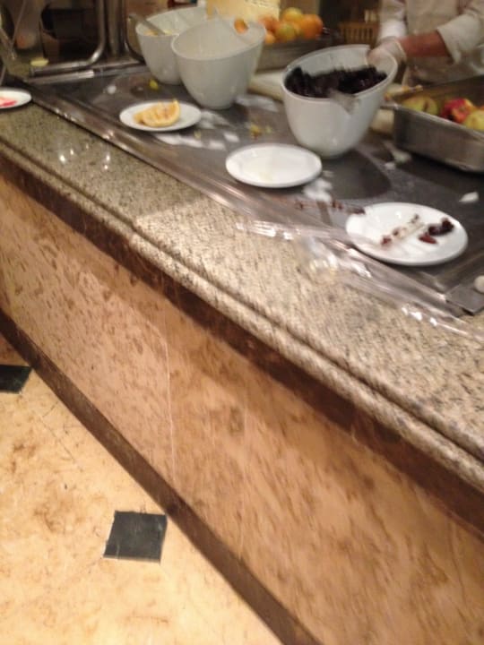 Büffe Riviera Aqua Park Resort