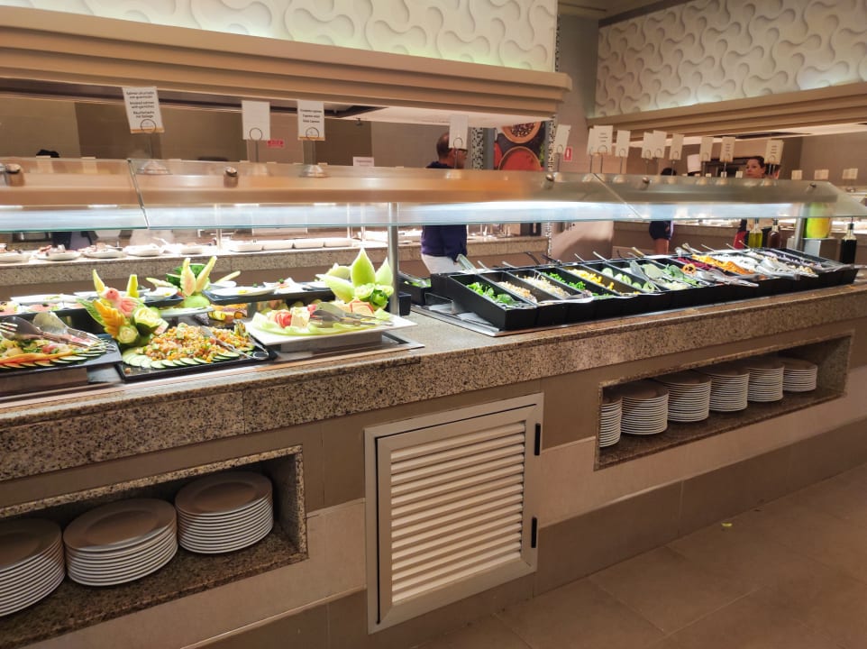 Gastro Hotel Riu Playacar