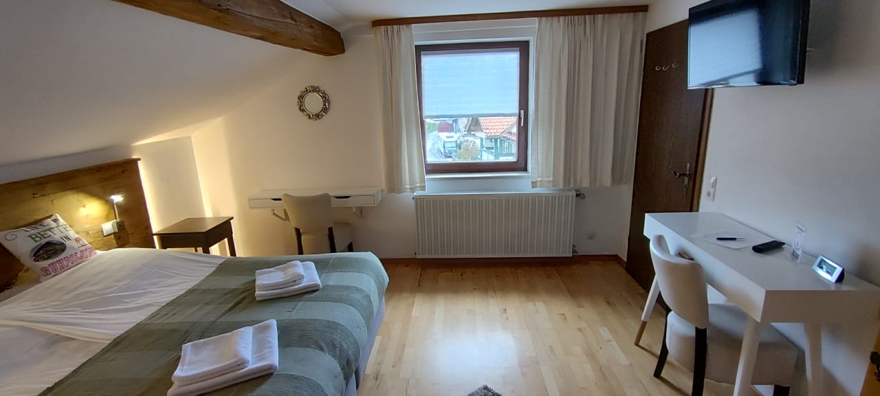 Zimmer Pension Bergblick