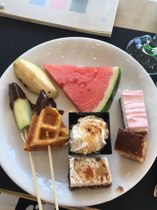 Restaurant Harmony Boutique Resort