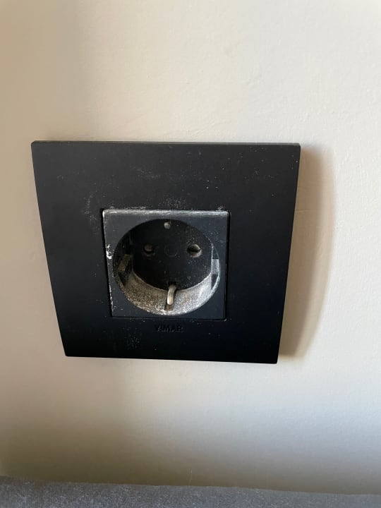 Zimmer Castello Infinity Suites