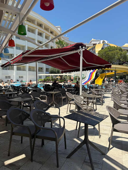 Pool Side Alegria Hotel & Spa - Adults only +16