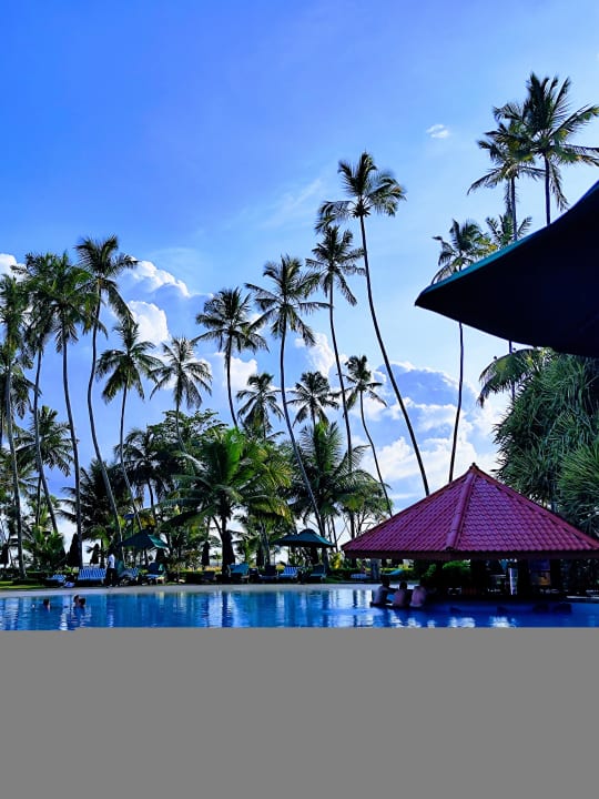 Pool Royal Palms Beach Hotel