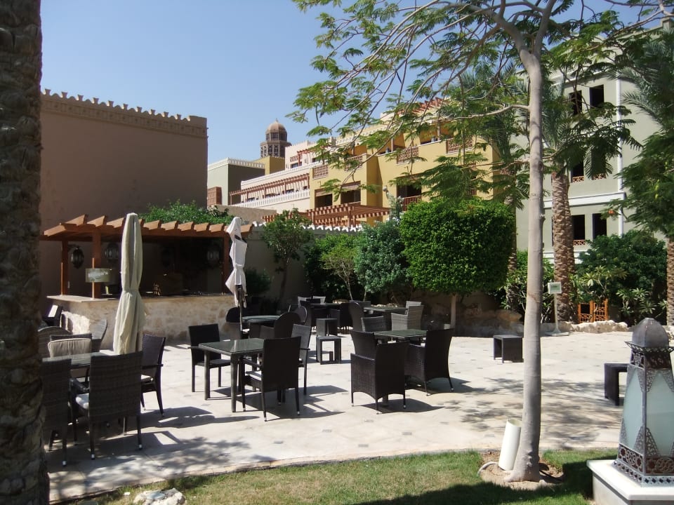 Restaurant Makadi Spa - Adults only