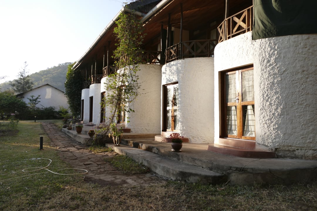 Sonstiges Utengule Coffee Lodge