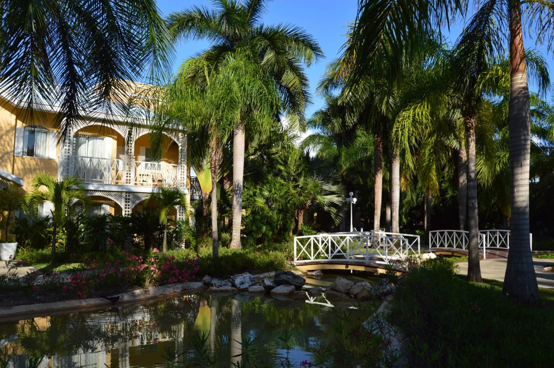 Wohngebäude Royal Hideaway Playacar - Adults only