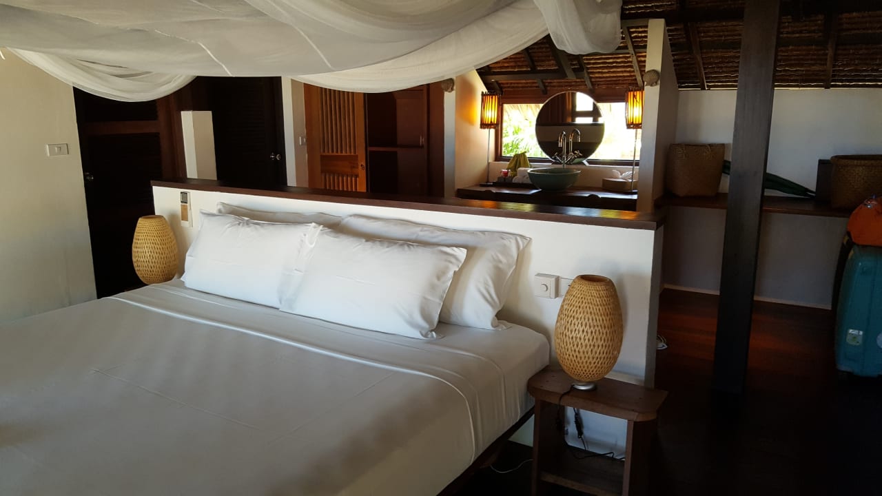 Zimmer Hotel Koyao Island Resort