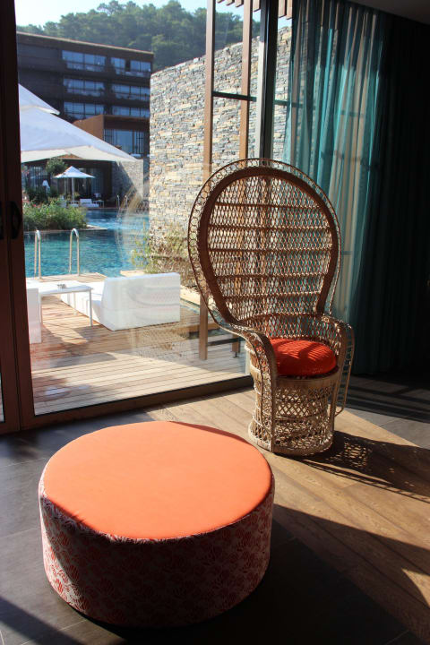 Wohnzimmer Villa Maxx Royal Kemer Resort