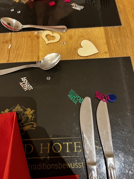 Zimmer Hotel Ahornhof