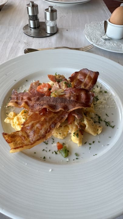 Sonstiges Badhotel Sternhagen